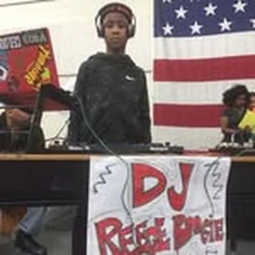 @djreeceboogie profile image