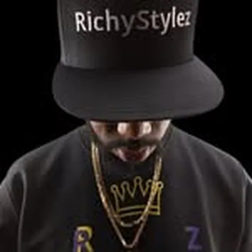 @djrichystylez profile image