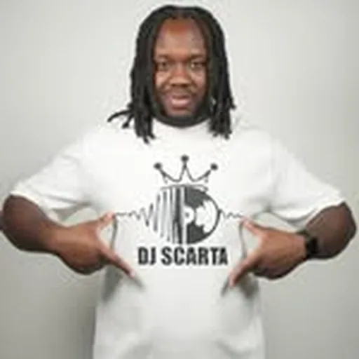 @djscarta profile image