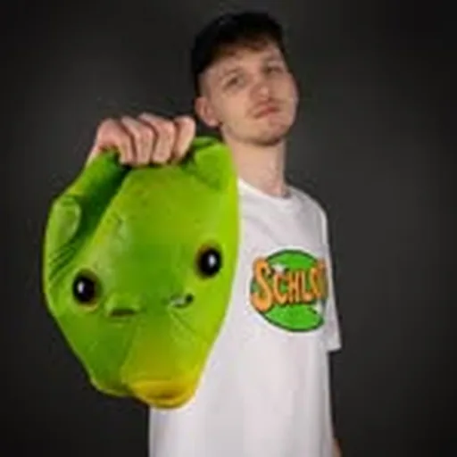 @djschlot profile image