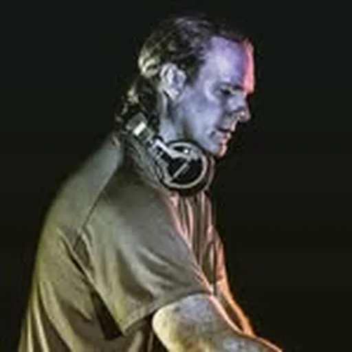 @djscottbrown profile image