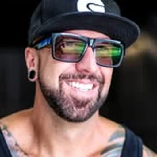 @djscottyboy profile image