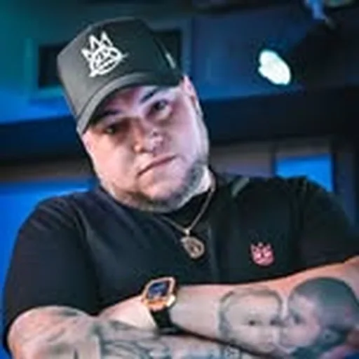 @djscuff profile image