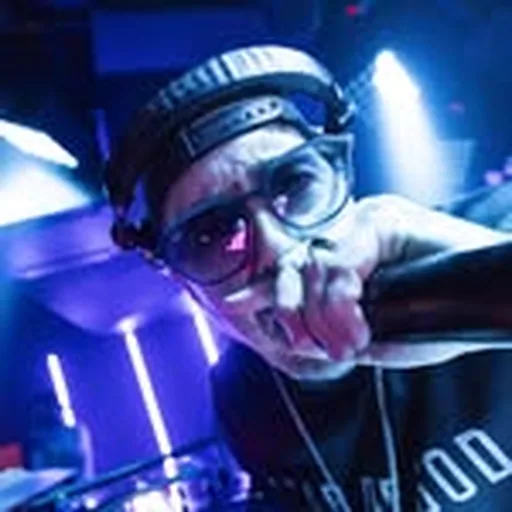 @djserom profile image