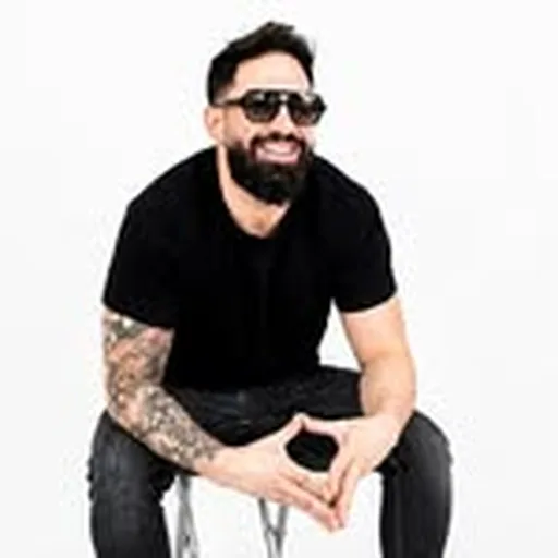 @djseycel profile image