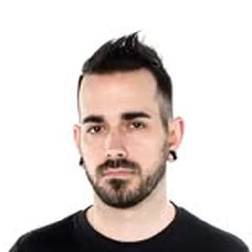 @djshift profile image