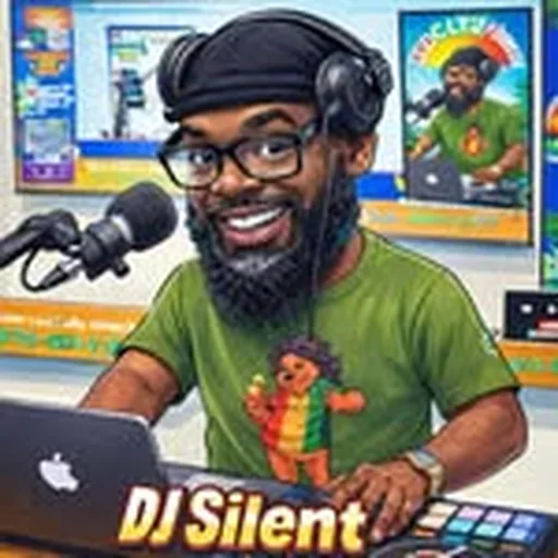 @djsilent_ profile image