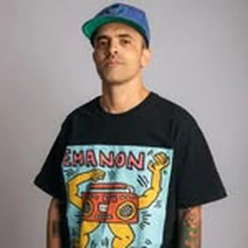 @djsleep profile image