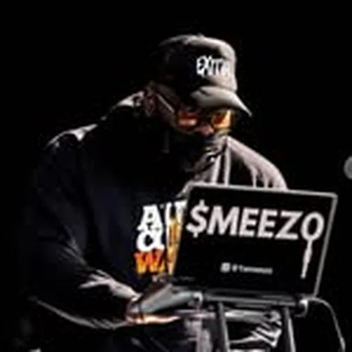 @djsmeezo profile image
