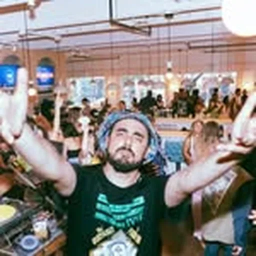 @djsonice profile image