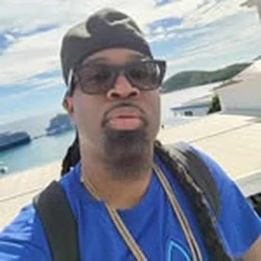 @djstamina profile image