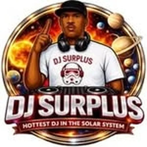 @djsurplus profile image