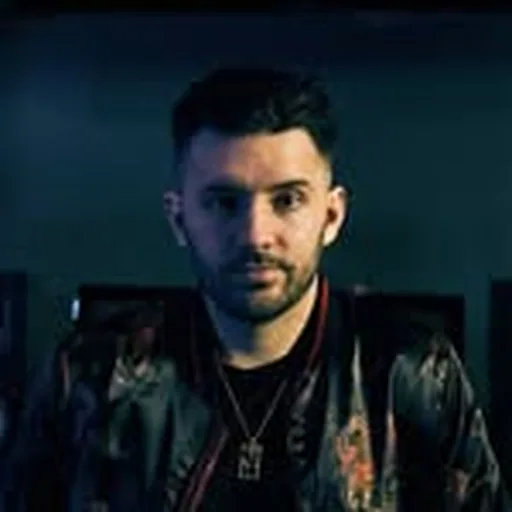 @djswivel profile image