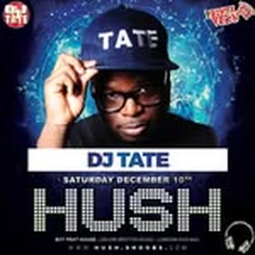 @djtatehere profile image