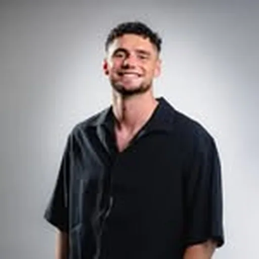 @djtavento profile image