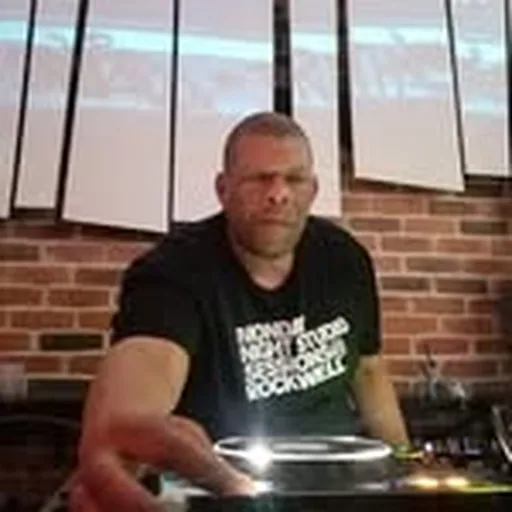 @djteddydouglas profile image
