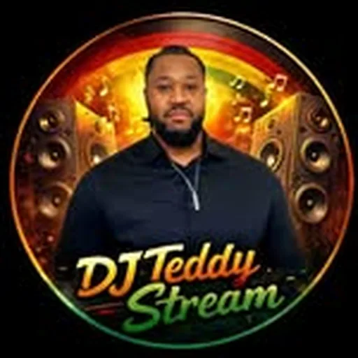 @djteddystream profile image