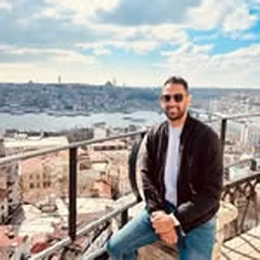 @djtej profile image