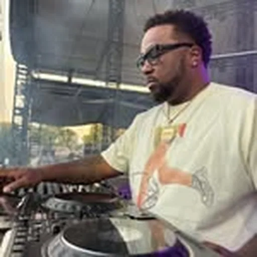 @djterryhunter profile image