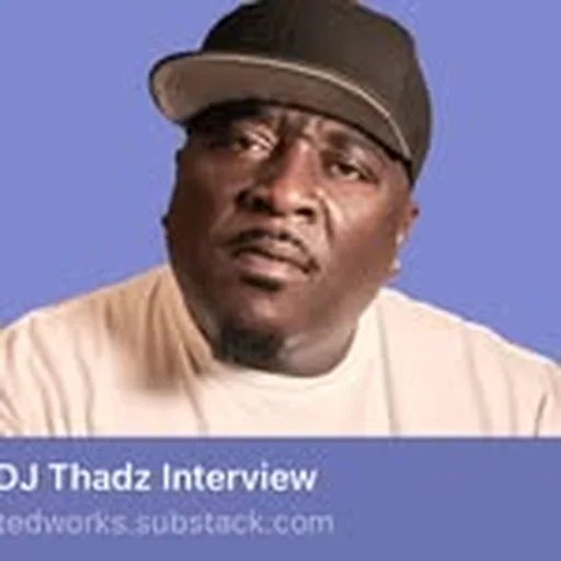 @djthadz profile image