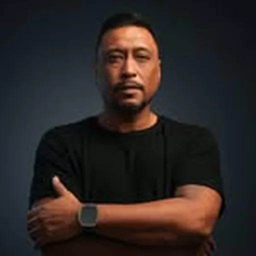 @djtheviper profile image