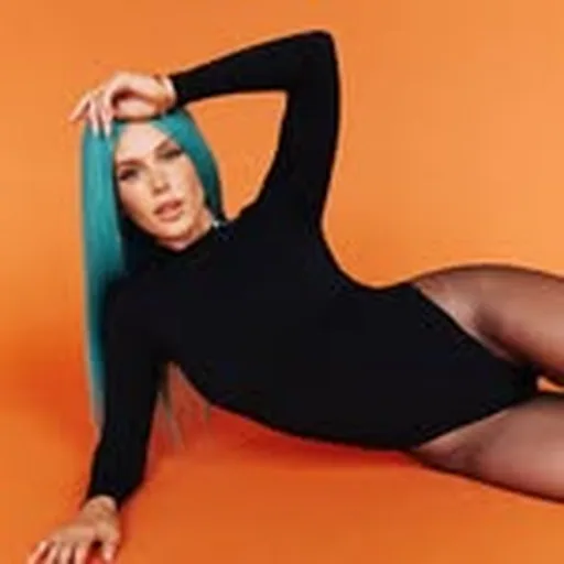 @djtigerlily profile image