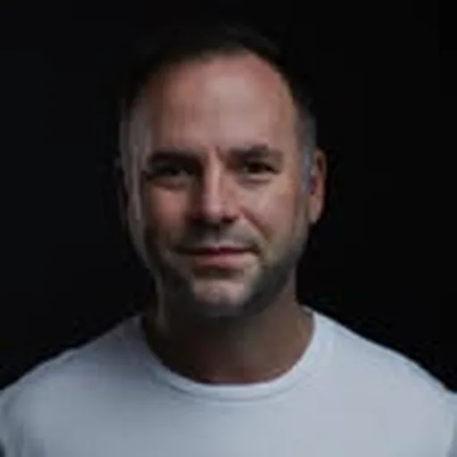 @djtimcullen profile image