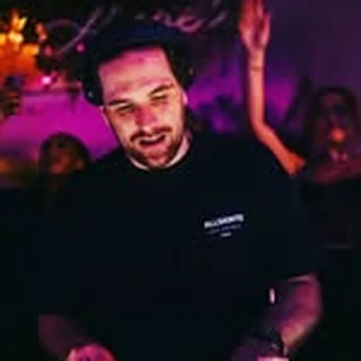 @djtimdavis profile image