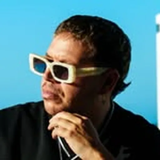 @djtomenzy profile image