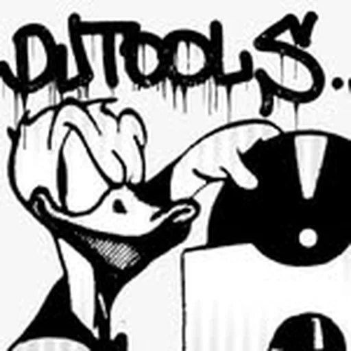 @djtooools profile image