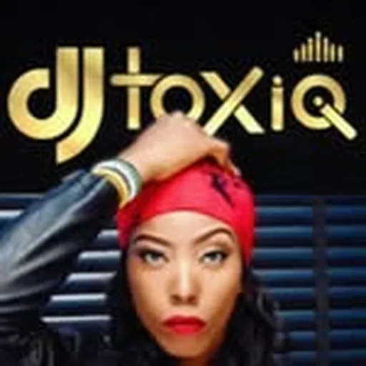 @djtoxiq profile image