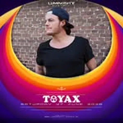 @djtoyax profile image