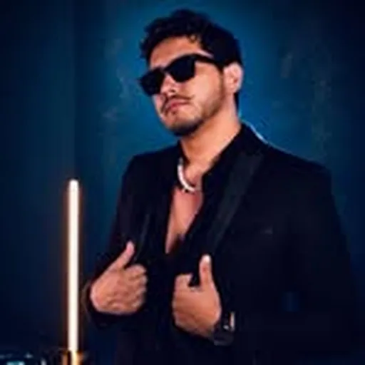 @djtrank_ profile image