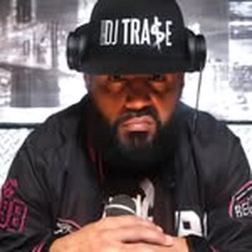 @djtrase profile image