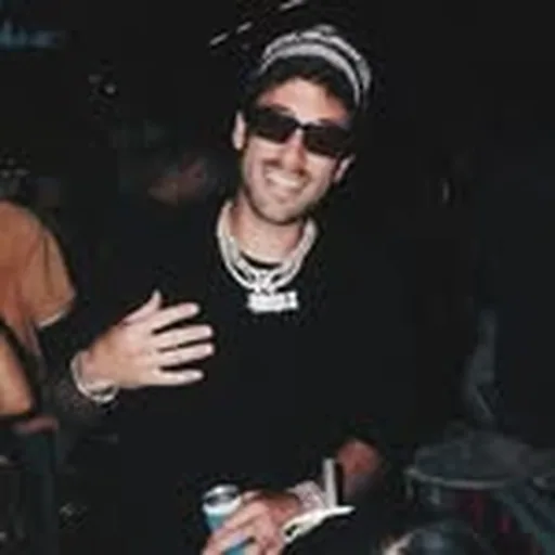 @djtrebble profile image