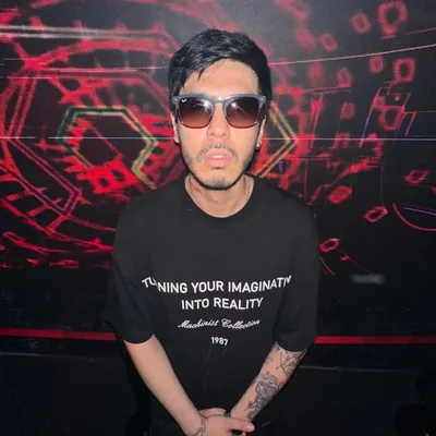 @djtricksmusic profile image