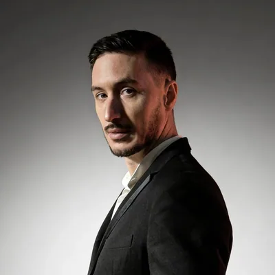 @djtronky profile image