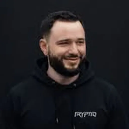 @djtryptid profile image