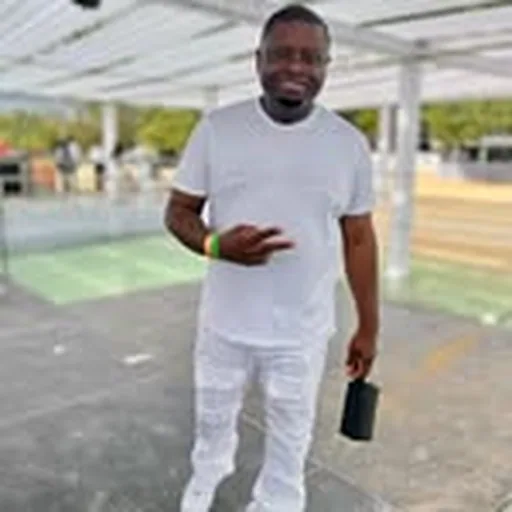 @djtyrone profile image