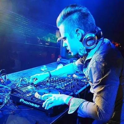 @djvaven profile image