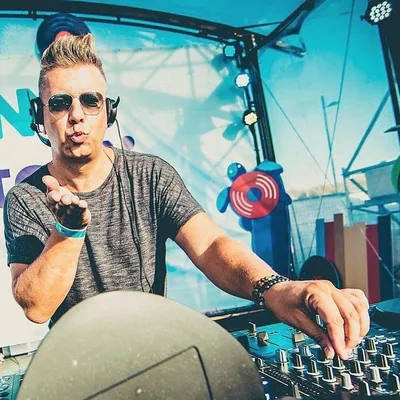 @djwout_official profile image