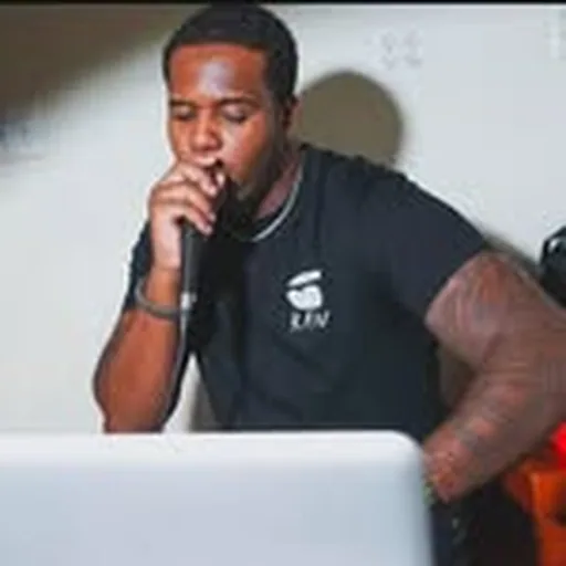 @djythrillz profile image