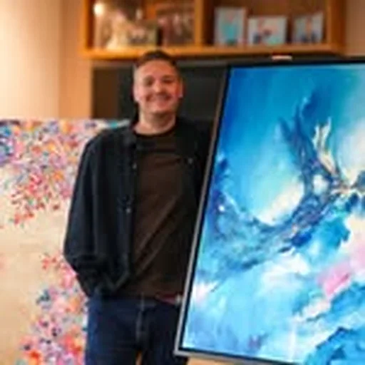@dkirkmanart profile image