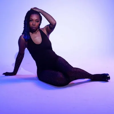 @dmarie_thatsme profile image