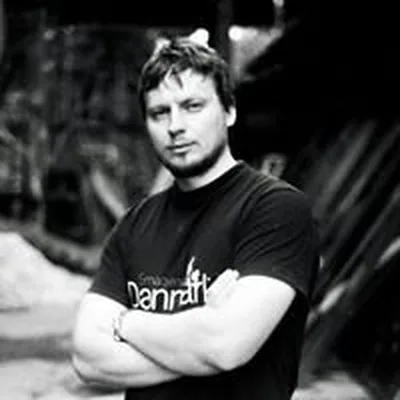 @dmitrimurahovschi profile image