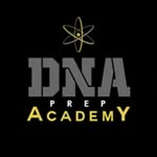 @dnaprepacademy profile image