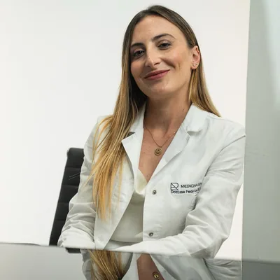 @docfedericadiruscio profile image