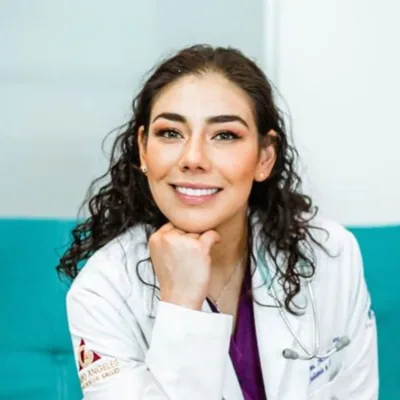 @doctorapriscilla profile image