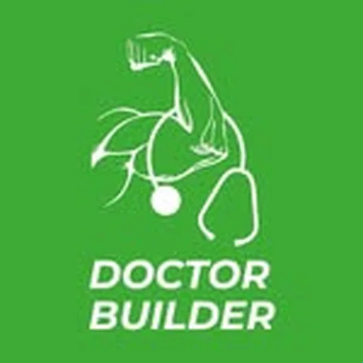 @doctorbuilderoficial profile image