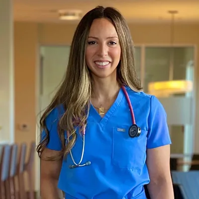 @doctorjesss profile image